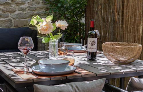 Luxury Country Retreat La Stallina - Foto 23