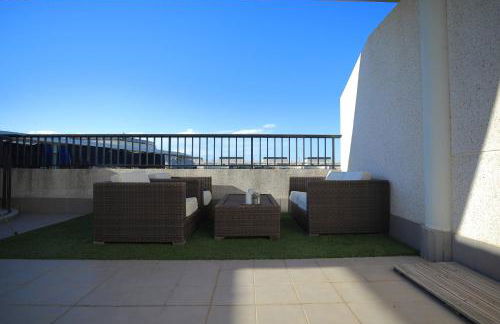 ÁTICO PATACONA BEACH PLAYA - Foto 17