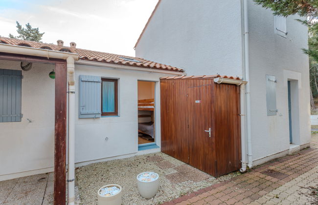 Bois d'Eleis - Foto 17