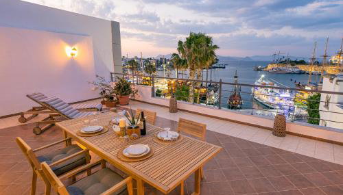 Attico Blu - Sea View Penthouse - Foto 5