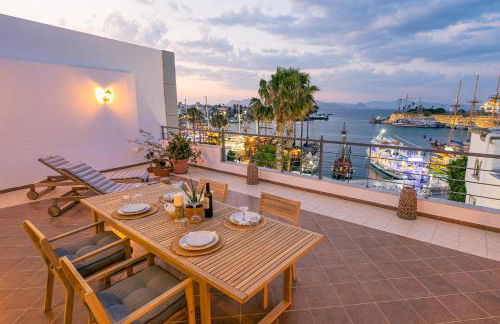 Attico Blu - Sea View Penthouse - Foto 5