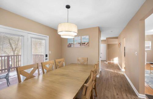 Tusculum Hilltop Haven For 8 - Foto 10