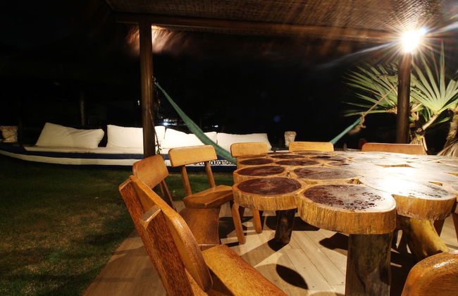 BSM Casa 7 Suítes, Piscina e Beira Mar - Photo 15