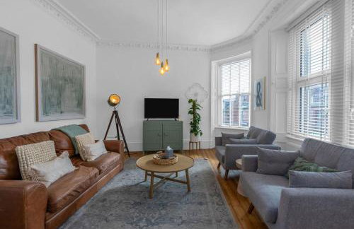 Bridge Street Luxurious 2 Bed, 2 Bathroom Apt - Foto 2