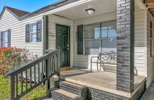 Stylish 4 bedroom home in Groves - Foto 6