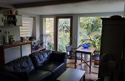 Apartmenthaus mit Sauna und Whirlpool - Foto 3