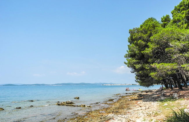 Family Friendly Pool House Ana - Foto 52