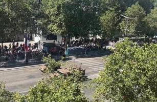 Élysées vip - Foto 25