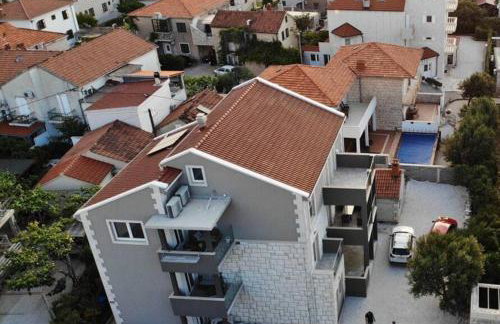 Daphne Luxe Retreat -Sea View-King size bed- - Foto 66