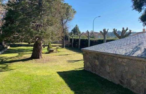 Chalet Los Ángeles de San Rafael - Foto 21