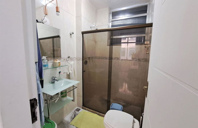 Lindo Apto entre Botafogo e Copacabana - Foto 20