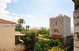 MANI HOUSES Selinitsa Art Koloveas - Foto 11