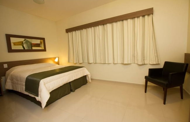 My Flat Hotel - Foto 4