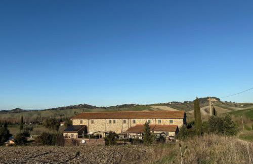 Casa Leoni Chianni - tuscan luxurious Villa - Foto 10