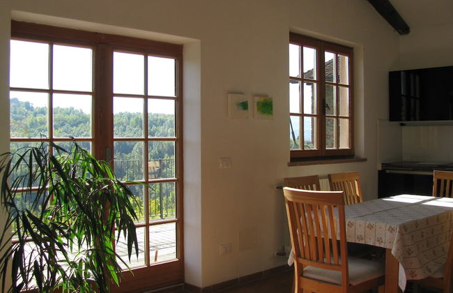 Mansion in Langhe With Pool and Winery Charm - Foto 24