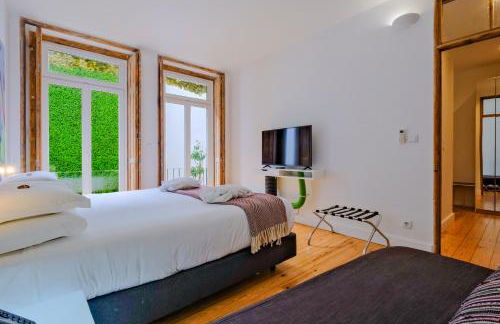 Chiado Arty Flats - Photo 98