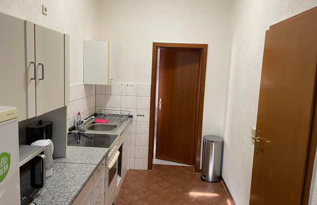 Terrace Apartment Saxony - Foto 5