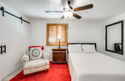 El Paso Home about 2 Mi to University Medical Center! - Foto 14