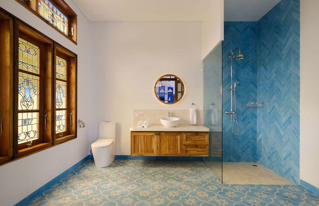 Tropik Resort Lombok - Foto 80