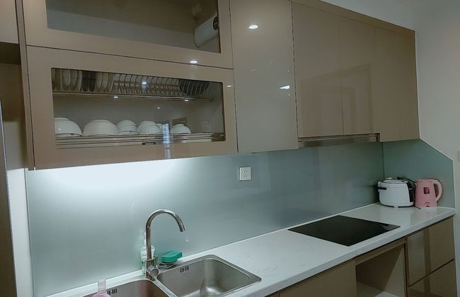 Vinhomes Westpoint Managed by Anstay Residence - Foto 32