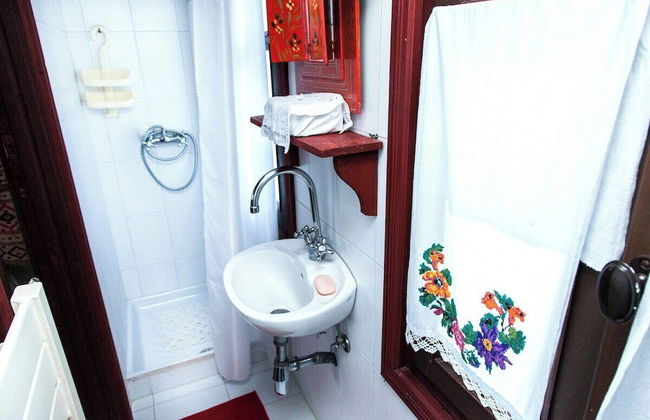 260m2 Unique Mountain House in Lilea Parnasos - Foto 62