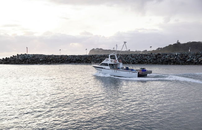 Reflections Tuncurry - Holiday Park - Foto 71