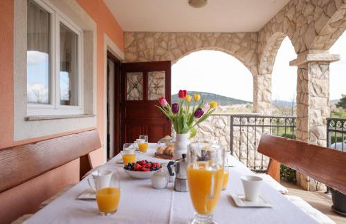 Holiday home Fabio in Dalmatia with swimming pool - Foto 42