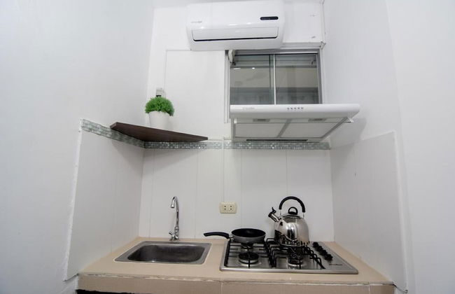 apartment rent piura - Photo 10