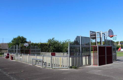 La Vallée Appartement Proche du Mont Saint Michel - Foto 47