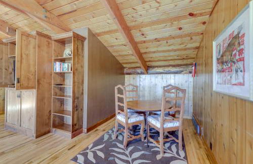 Spacious Pinedale Home with Mountain Range View - Photo 12