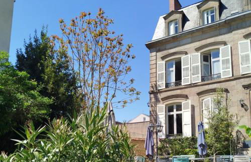 La maison de famille Limoges - Foto 16