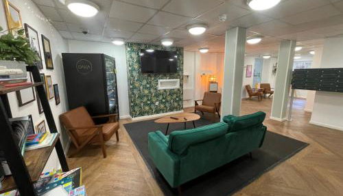 For Students Only Apollo Court in Liverpool - Foto 5