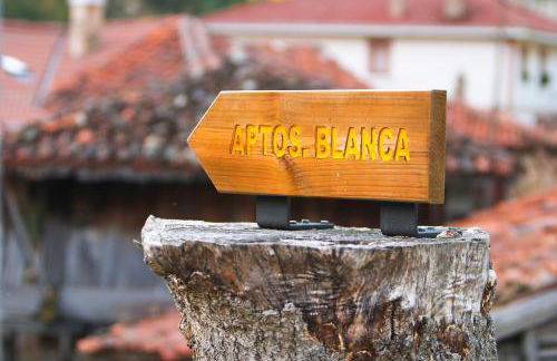 Apartamentos Blanca Senda del Oso - Foto 74