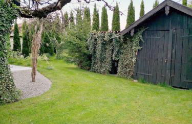 Münsing Nähe Starnberger See, schöne Ferienwohnung, Gästewohnung 125qm EG und OG KONTAKTFREI - Foto 16