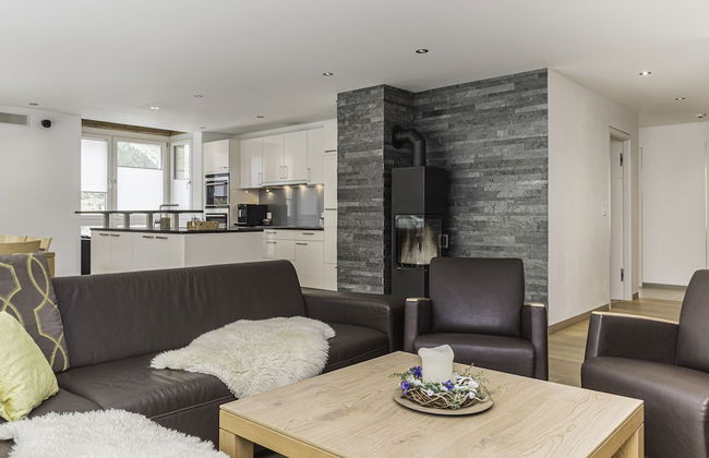 Matthiol Serviced Apartments - Photo 30