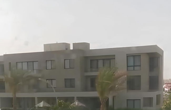 Sand Castle, Private Villa in Azha, Ain Sokhna - Foto 18