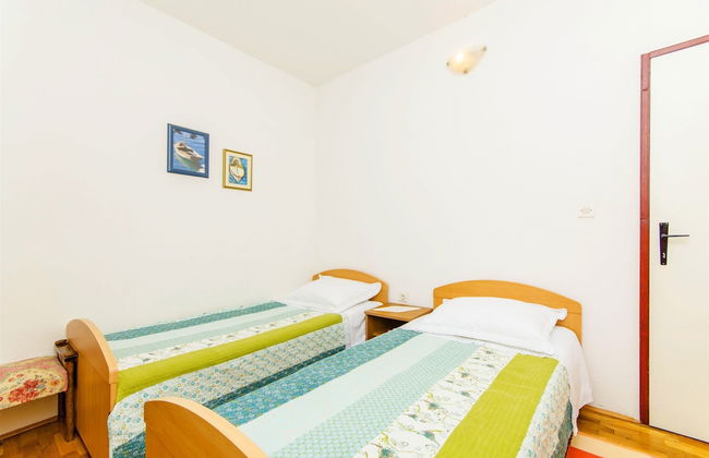 Apartments Dragica - Foto 4