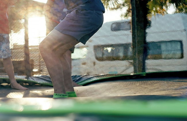 Mercury Bay Holiday Park - Foto 24