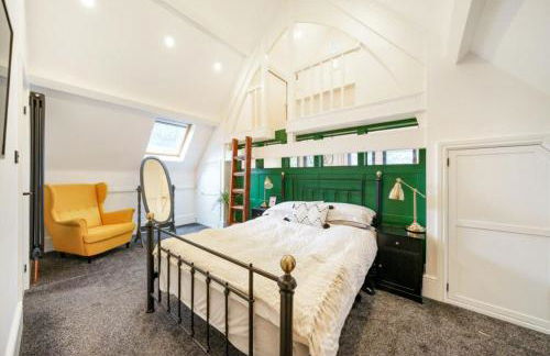 School Cottage conversion - Foto 18