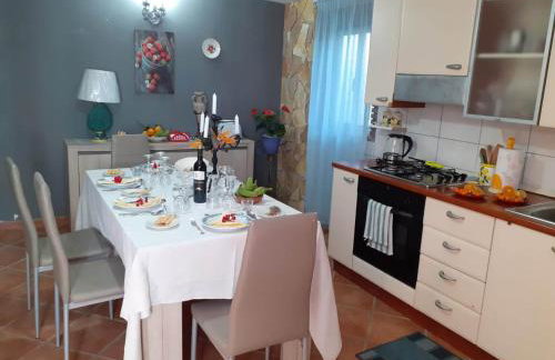 Holiday Maison Villa Arci - Foto 57