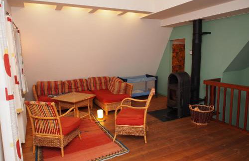 Der Fuchsbau - Foto 29