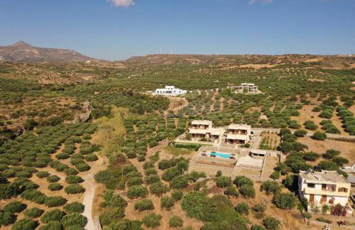 Esperides Stone Houses - Photo 40