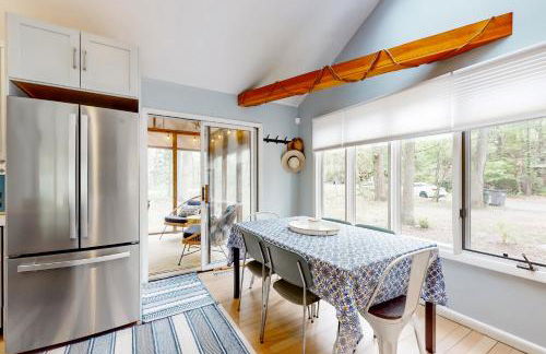 Livywood Cottage - Photo 7