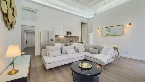 Precioso apartamento en Rambla Cataluña 35 - Photo 4