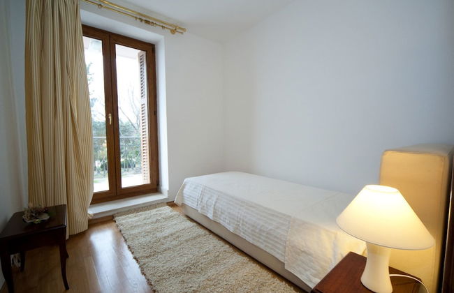 Apartments Villa Castello - Foto 11