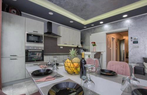 Luksuzni Apartmani Asi s bazenom - Foto 63