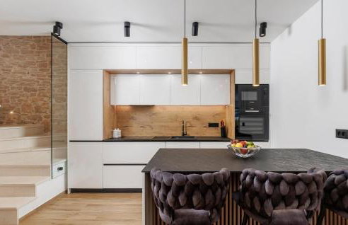 Awesome Home In Kanfanar - Foto 20