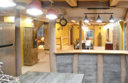 Maison spacieuse à Arrentès-de-Corcieux avec jacuzzi - Foto 12