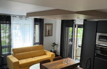 Garden Suite Toulouse - Photo 1