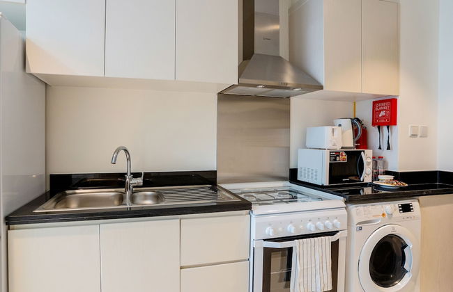 Tanin - Studios at Damac Hills Carson Tower C - Photo 5